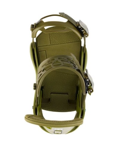 BURTON FREESTYLE GREEN BURTON FREESTYLE GREEN