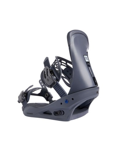BURTON FREESTYLE DARK GRAY BURTON FREESTYLE DARK GRAY