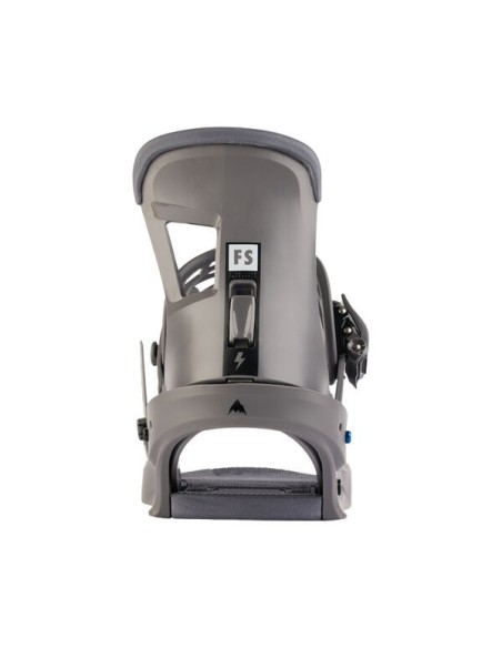 BURTON FREESTYLE DARK GRAY