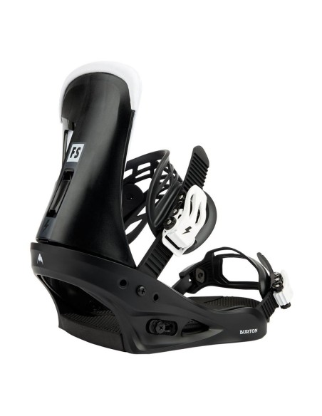 BURTON FREESTYLE BLACK