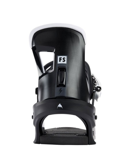 BURTON FREESTYLE BLACK