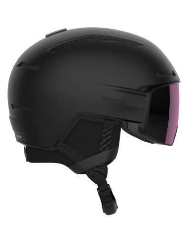 DRIVER PRO SIGMA BLACK