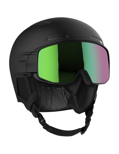 DRIVER PRO SIGMA BLACK