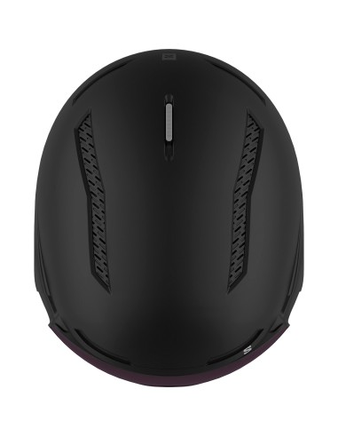 DRIVER PRO SIGMA BLACK