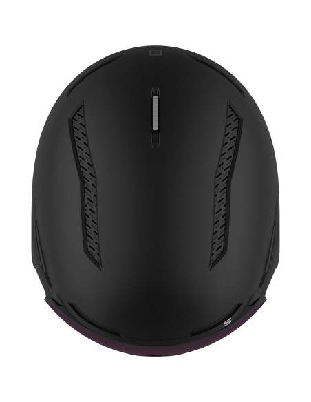 DRIVER PRO SIGMA BLACK