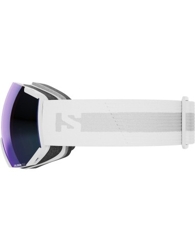 RADIUM PHOTO WHITE/AW BLUE