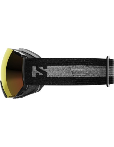 RADIUM PHOTO BLACK/AW RED