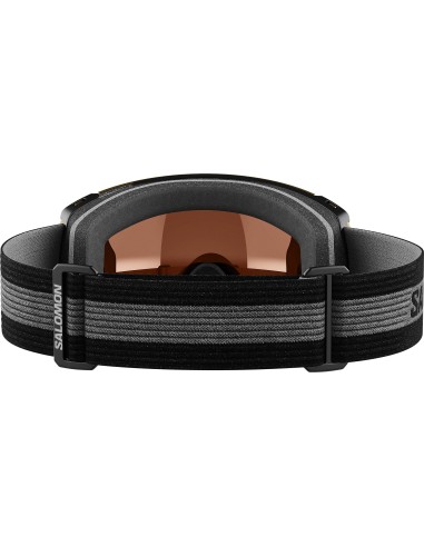 RADIUM PHOTO BLACK/AW RED