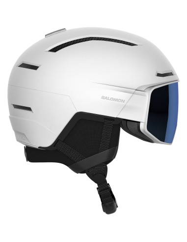 CASCO DRIVER PRO SIGMA WHITE