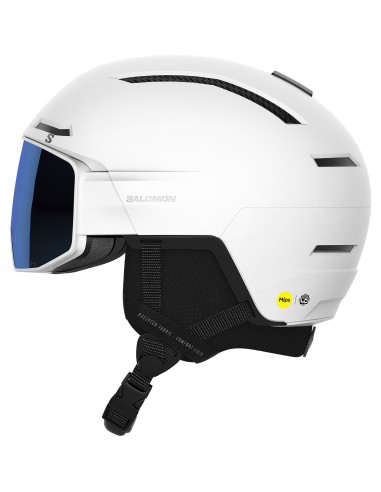 CASCO DRIVER PRO SIGMA WHITE