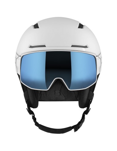 CASCO DRIVER PRO SIGMA WHITE