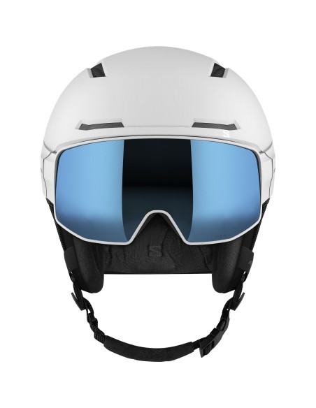 CASCO DRIVER PRO SIGMA WHITE