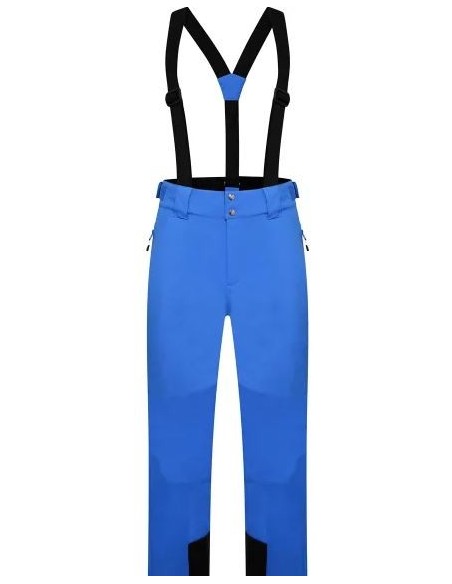 ACHIEVE II PANT VALLARTA BLUE