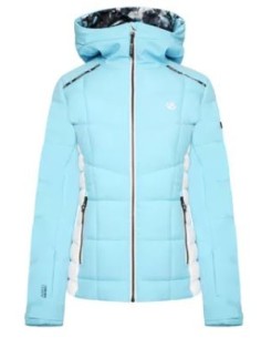 EXPERTISE JACKET RIVER BLUE