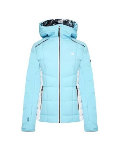 EXPERTISE JACKET RIVER BLUE