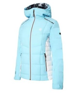 EXPERTISE JACKET RIVER BLUE 2