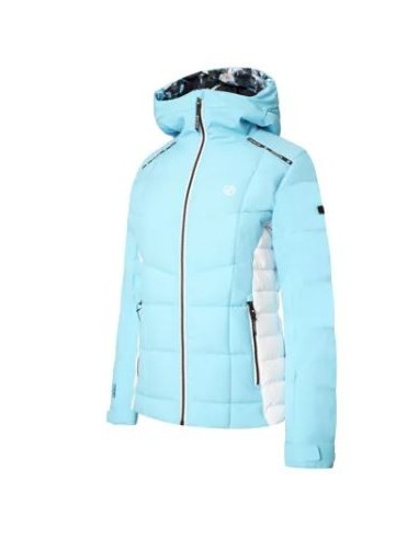 EXPERTISE JACKET RIVER BLUE EXPERTISE JACKET RIVER BLUE