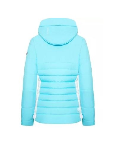 EXPERTISE JACKET RIVER BLUE EXPERTISE JACKET RIVER BLUE