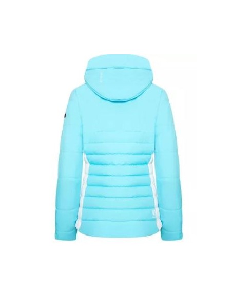 EXPERTISE JACKET RIVER BLUE