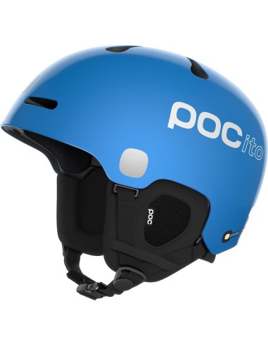 POCITO FORNIX MIPS FLUORESCENT BLUE