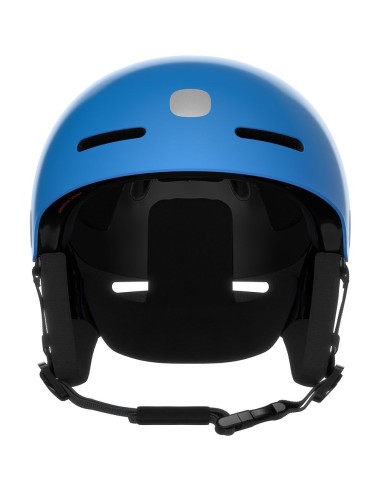 POCITO FORNIX MIPS FLUORESCENT BLUE