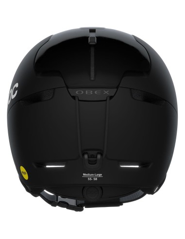 OBEX MIPS URANIUM BLACL MATT