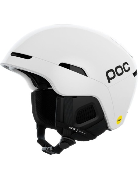 OBEX MIPS HYDROGEN WHITE