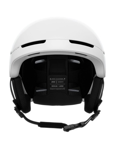 OBEX MIPS HYDROGEN WHITE