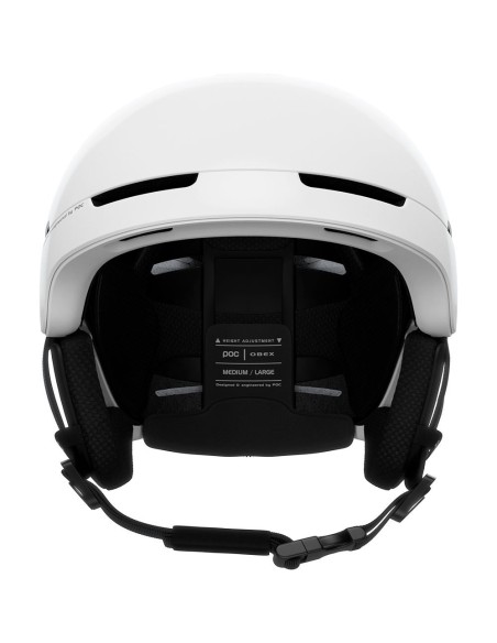 OBEX MIPS HYDROGEN WHITE