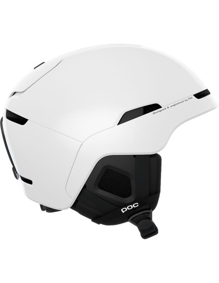 OBEX MIPS HYDROGEN WHITE