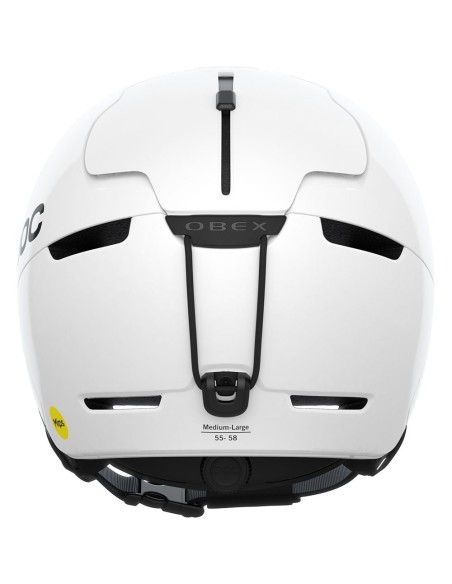OBEX MIPS HYDROGEN WHITE