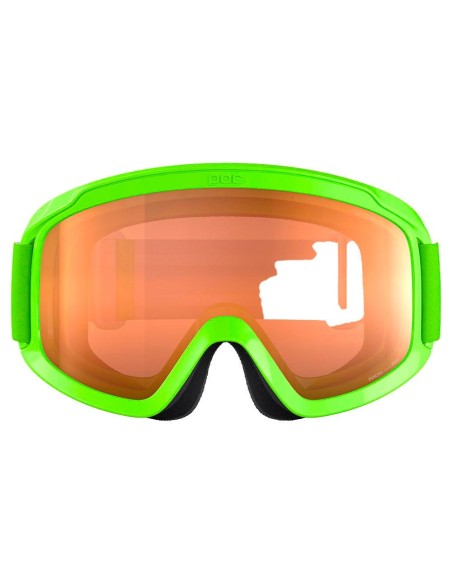 POCITO OPSIN FLUORESCENT YELLOW