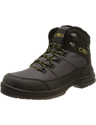 ANNUUK SNOW BOOT WP FANGO 