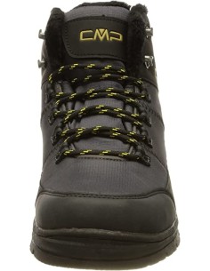 ANNUUK SNOW BOOT WP FANGO  2