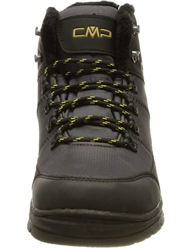 ANNUUK SNOW BOOT WP FANGO 