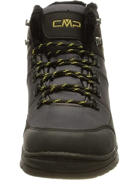 ANNUUK SNOW BOOT WP FANGO 