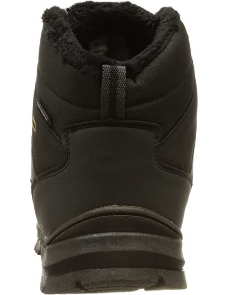 ANNUUK SNOW BOOT WP FANGO 