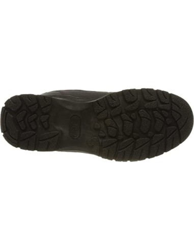 ANNUUK SNOW BOOT WP FANGO 