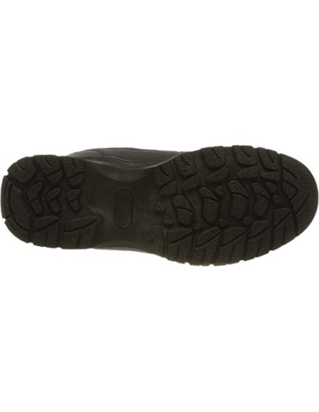 ANNUUK SNOW BOOT WP FANGO 