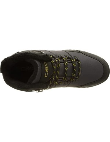 ANNUUK SNOW BOOT WP FANGO 