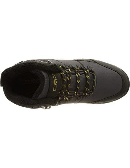 ANNUUK SNOW BOOT WP FANGO 