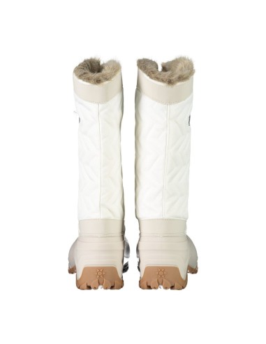 NIETOS WMN SNOW BOOT VANILLA