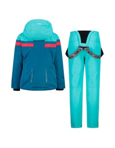 KID G JACKET SET PANT + JCKET 2