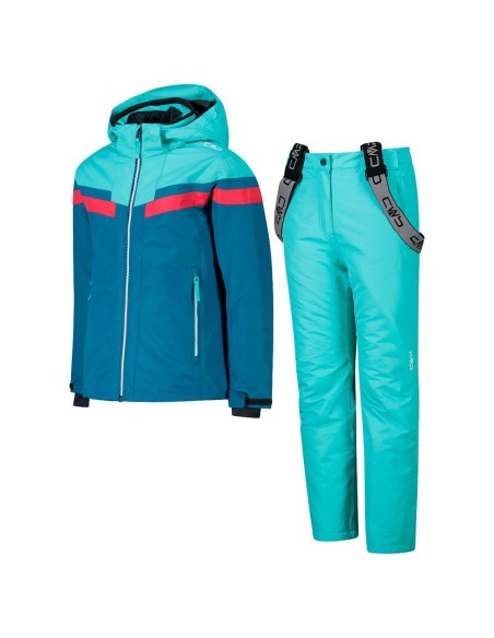 KID G JACKET SET PANT + JCKET