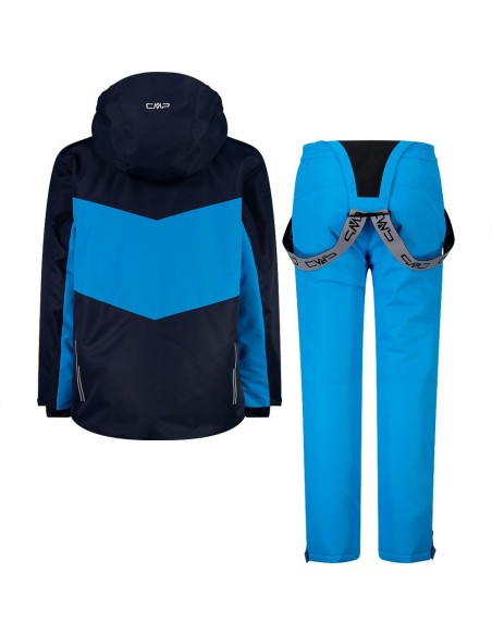 KID  JACKET SET PANT + JCKET