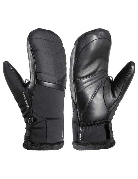 SNOW FOX 3D  LADY MITT