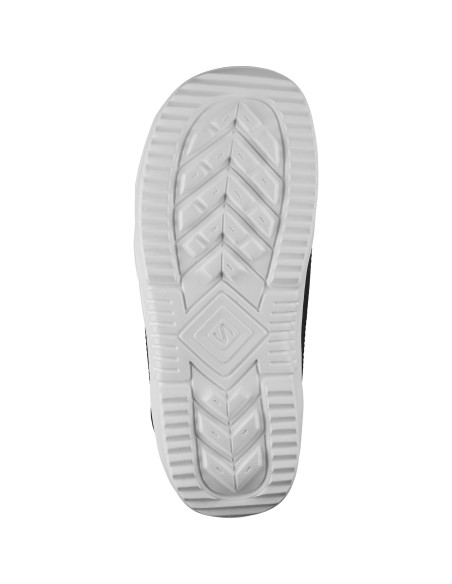 BOTAS SNOW PEARL BLACK WHITE GOLD