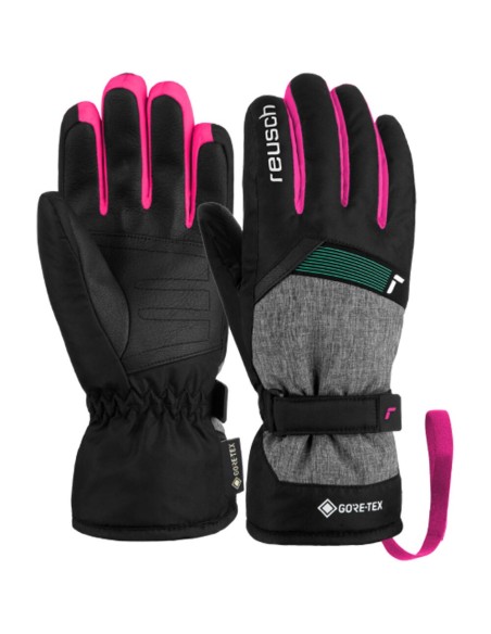 FLASH GORE TEX  JUNIOR RN7771