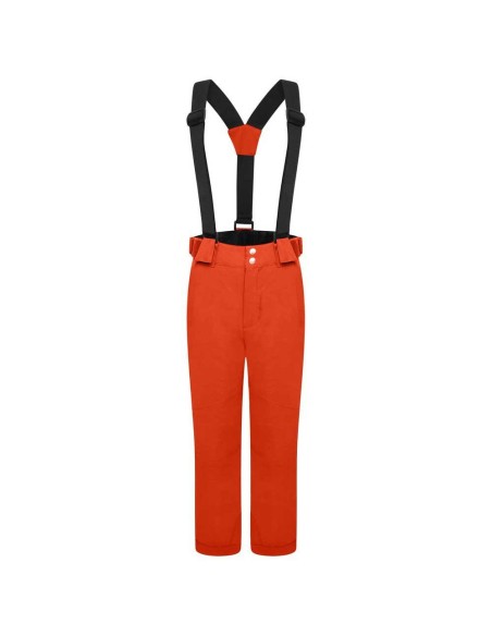 OUTMOVE II PANT RUSTY ORANGE