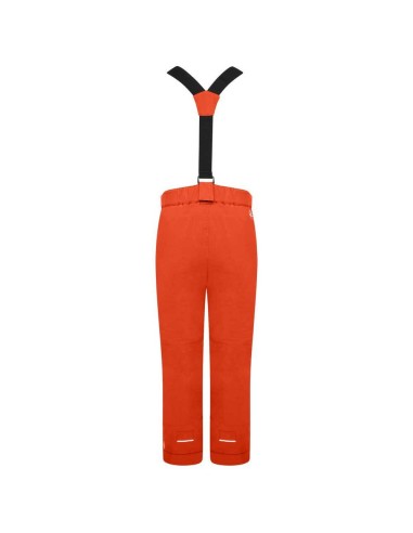 OUTMOVE II PANT RUSTY ORANGE